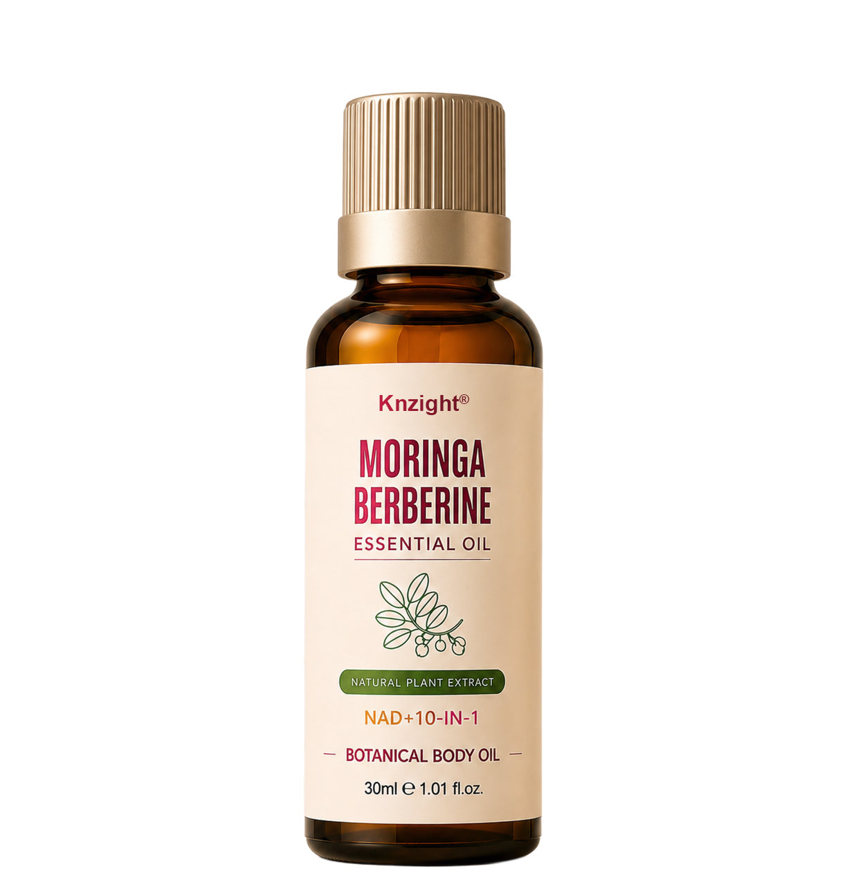 DAILY SUPPORT ESSENTIAL OIL