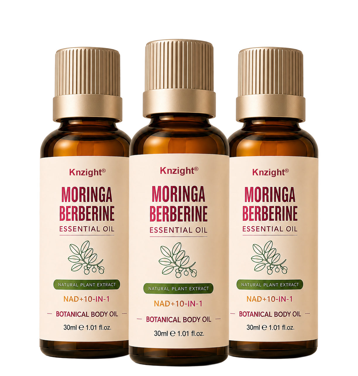 DAILY SUPPORT ESSENTIAL OIL