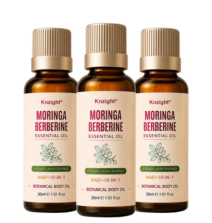 DAILY SUPPORT ESSENTIAL OIL