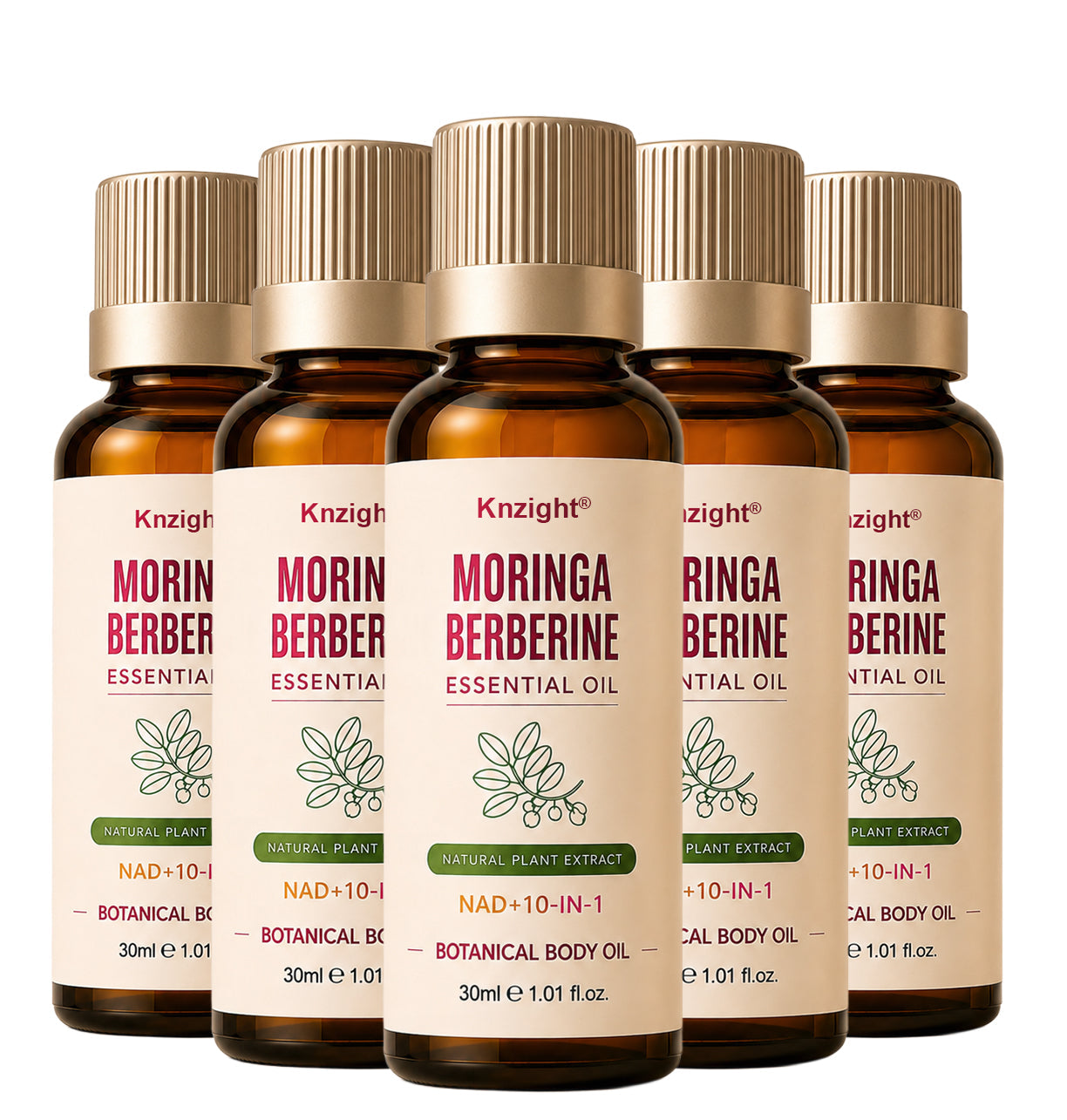 DAILY SUPPORT ESSENTIAL OIL