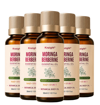 DAILY SUPPORT ESSENTIAL OIL